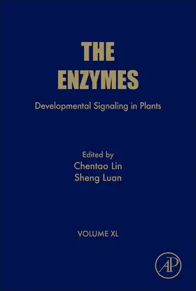 Lin / Luan |  Developmental Signaling in Plants | eBook | Sack Fachmedien