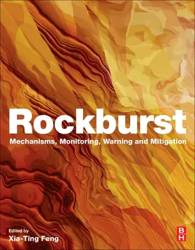 Feng |  Rockburst | Buch |  Sack Fachmedien