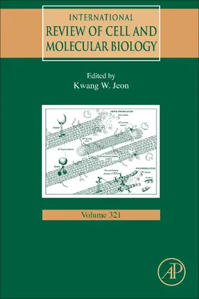  International Review of Cell and Molecular Biology | eBook | Sack Fachmedien