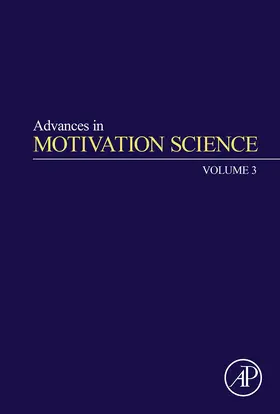  Advances in Motivation Science | eBook | Sack Fachmedien