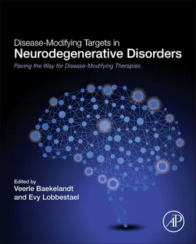 Lobbestael / Baekelandt |  Disease-Modifying Targets in Neurodegenerative Disorders | Buch |  Sack Fachmedien