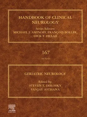 Asthana |  Geriatric Neurology | eBook | Sack Fachmedien