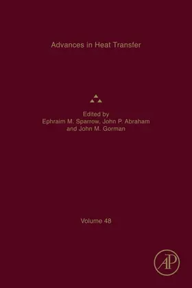  Advances in Heat Transfer | eBook | Sack Fachmedien