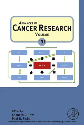  Advances in Cancer Research | eBook | Sack Fachmedien