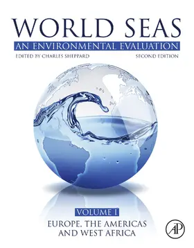Sheppard | World Seas: An Environmental Evaluation | E-Book | www2.sack.de