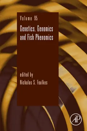 Foulkes |  Genetics, Genomics and Fish Phenomics | eBook | Sack Fachmedien