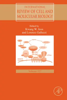 Galluzzi | International Review of Cell and Molecular Biology | E-Book | sack.de