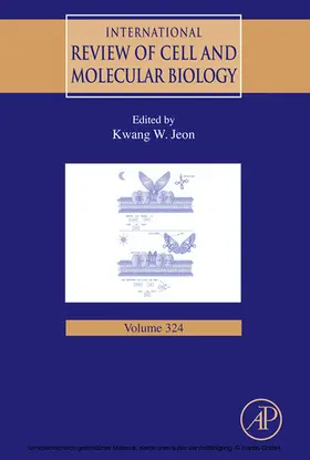 Galluzzi |  International Review of Cell and Molecular Biology | eBook | Sack Fachmedien