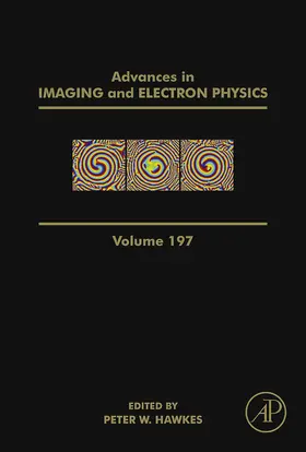 Hawkes | Advances in Imaging and Electron Physics | E-Book | sack.de