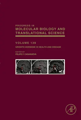  Growth Hormone in Health and Disease | eBook | Sack Fachmedien