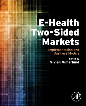 Vimarlund |  E-Health Two-Sided Markets | Buch |  Sack Fachmedien