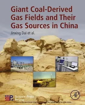 Dai | Giant Coal-Derived Gas Fields and Their Gas Sources in China | E-Book | sack.de