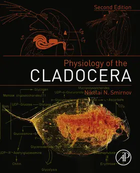 Smirnov | Physiology of the Cladocera | E-Book | sack.de