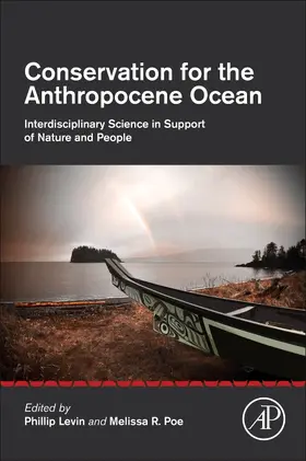 Levin / Poe |  Conservation for the Anthropocene Ocean | Buch |  Sack Fachmedien