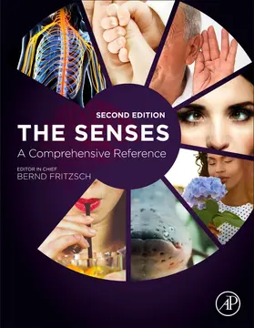 The Senses: A Comprehensive Reference | Medienkombination | 978-0-12-805408-6 | www2.sack.de