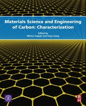 Inagaki / Kang |  Materials Science and Engineering of Carbon | eBook | Sack Fachmedien