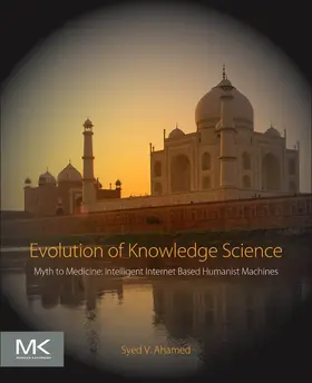 Ahamed |  Evolution of Knowledge Science | Buch |  Sack Fachmedien