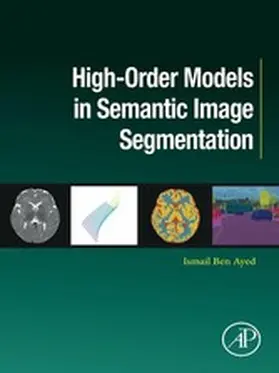 Ben Ayed |  High-Order Models in Semantic Image Segmentation | eBook | Sack Fachmedien