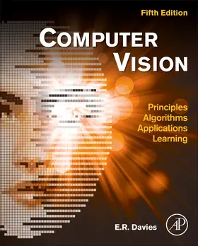 Davies | Computer Vision | Buch | 978-0-12-809284-2 | sack.de
