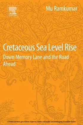 Ramkumar |  Cretaceous Sea Level Rise | eBook | Sack Fachmedien