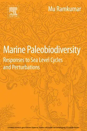 Ramkumar | Marine Paleobiodiversity | E-Book | www2.sack.de