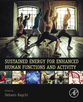 Bagchi |  Sustained Energy for Enhanced Human Functions and Activity | eBook | Sack Fachmedien