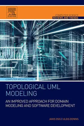 Osis / Donins |  Topological UML Modeling | eBook | Sack Fachmedien