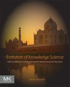 Ahamed |  Evolution of Knowledge Science | eBook | Sack Fachmedien