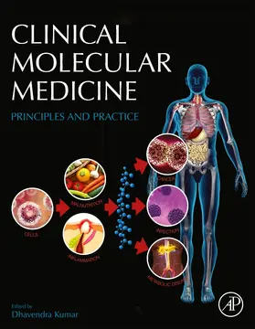 Kumar |  Clinical Molecular Medicine | Buch |  Sack Fachmedien