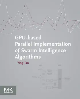 Tan |  GPU-based Parallel Implementation of Swarm Intelligence Algorithms | eBook | Sack Fachmedien