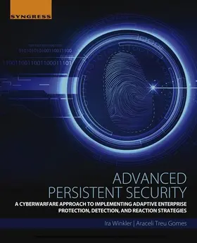 Winkler / Treu Gomes |  Advanced Persistent Security | eBook | Sack Fachmedien