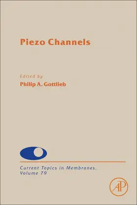 Piezo Channels | Buch | 978-0-12-809389-4 | www2.sack.de