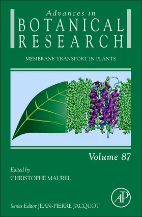  Membrane Transport in Plants | Buch |  Sack Fachmedien