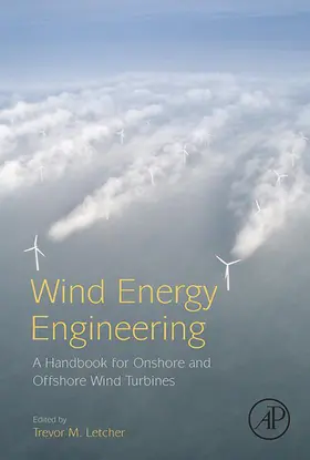 Letcher | Wind Energy Engineering | E-Book | www2.sack.de