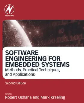 Oshana / Kraeling |  Software Engineering for Embedded Systems | eBook | Sack Fachmedien