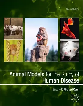 Conn | Animal Models for the Study of Human Disease | Buch | 978-0-12-809468-6 | sack.de