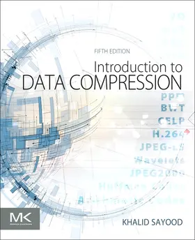 Sayood |  Introduction to Data Compression | Buch |  Sack Fachmedien