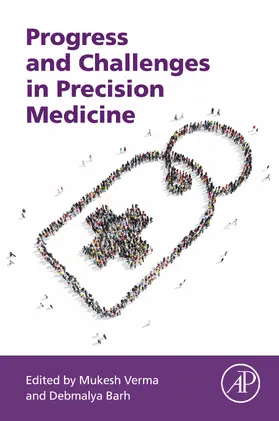 Verma / Barh MSc / Barh |  Progress and Challenges in Precision Medicine | eBook | Sack Fachmedien