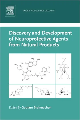 Brahmachari |  Discovery and Development of Neuroprotective Agents from Natural Products | Buch |  Sack Fachmedien