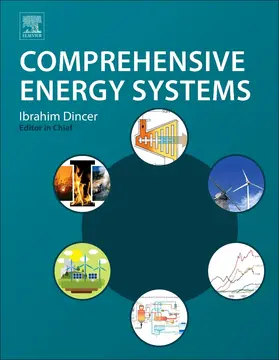 Dincer |  Comprehensive Energy Systems | Buch |  Sack Fachmedien