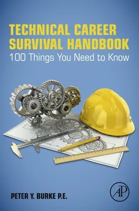 Burke | Technical Career Survival Handbook | E-Book | www2.sack.de