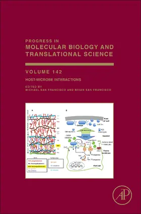  Host-Microbe Interactions | eBook | Sack Fachmedien