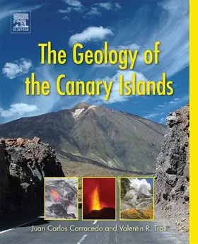 Troll / Carracedo | The Geology of the Canary Islands | E-Book | sack.de