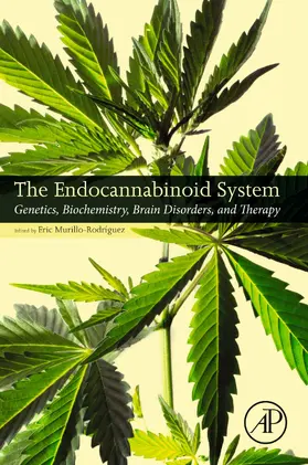 Murillo-Rodriguez |  The Endocannabinoid System | eBook | Sack Fachmedien