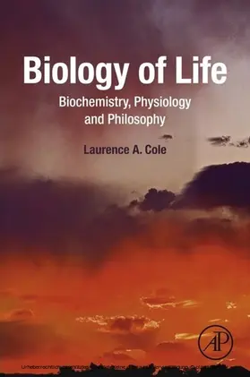 Cole | Biology of Life | E-Book | www2.sack.de