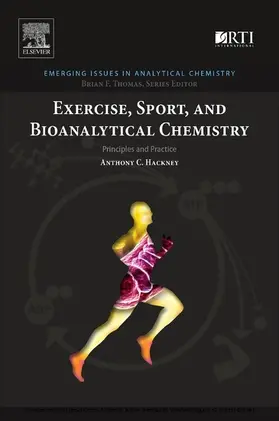 Hackney | Exercise, Sport, and Bioanalytical Chemistry | E-Book | sack.de