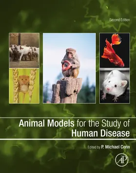 Conn | Animal Models for the Study of Human Disease | E-Book | www2.sack.de