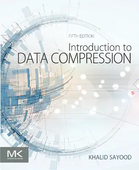 Sayood | Introduction to Data Compression | E-Book | www2.sack.de