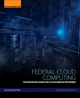 Metheny |  Federal Cloud Computing | Buch |  Sack Fachmedien