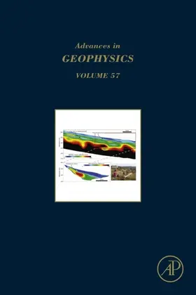 Nielsen | Advances in Geophysics | E-Book | sack.de